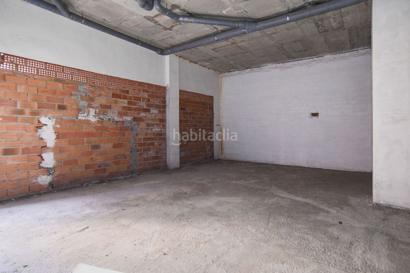 Foto 2f88fd62-a406-4ad1-943d-4f2e60cdba33. Local comercial a Malgrat de Mar