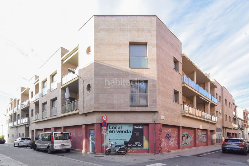 Foto 4163113c-9144-43be-aeef-b8a598736b9f. Local comercial a Malgrat de Mar
