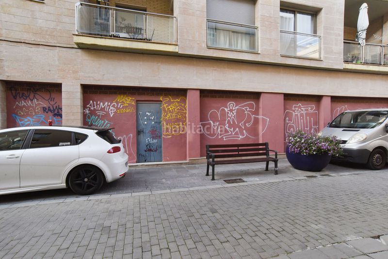 Foto 7493dd85-b750-41ff-a9c7-6ad2241a75df. Local comercial a Malgrat de Mar