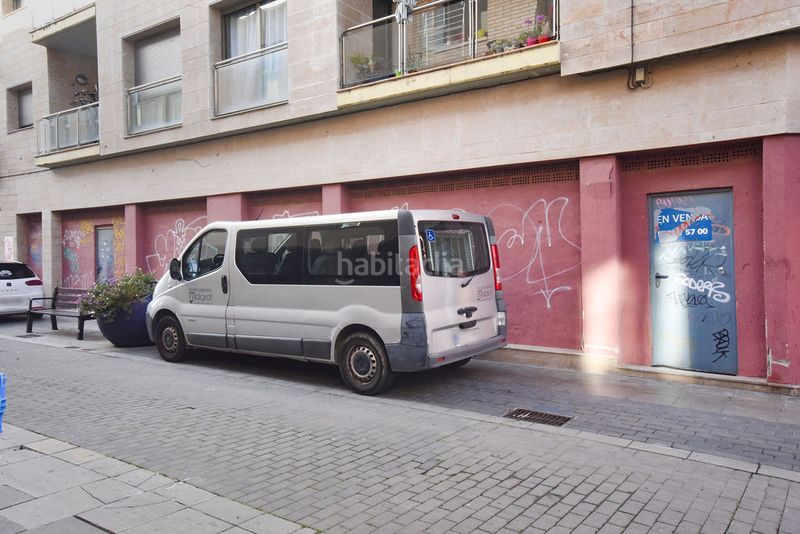 Foto af3c77e0-81b9-4679-92d3-b9abe73809e0. Local comercial a Malgrat de Mar