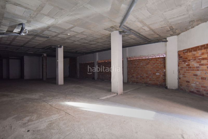 Foto d21a3ca8-8c89-4b3b-bc6e-e1405a90430e. Local comercial a Malgrat de Mar