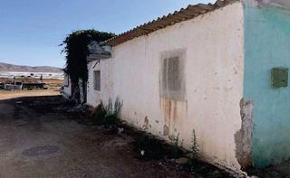 Chalet  Campohermoso. Solvia inmobiliaria  casa níjar