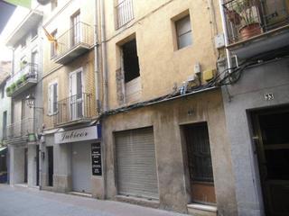 Edifici  Cos. Solvia inmobiliaria  en construccion sallent