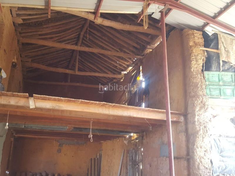 Foto 4073e829-216a-4378-b805-a3393aa85eb2. Nave industrial solvia inmobiliaria nave industrial en Santas Martas