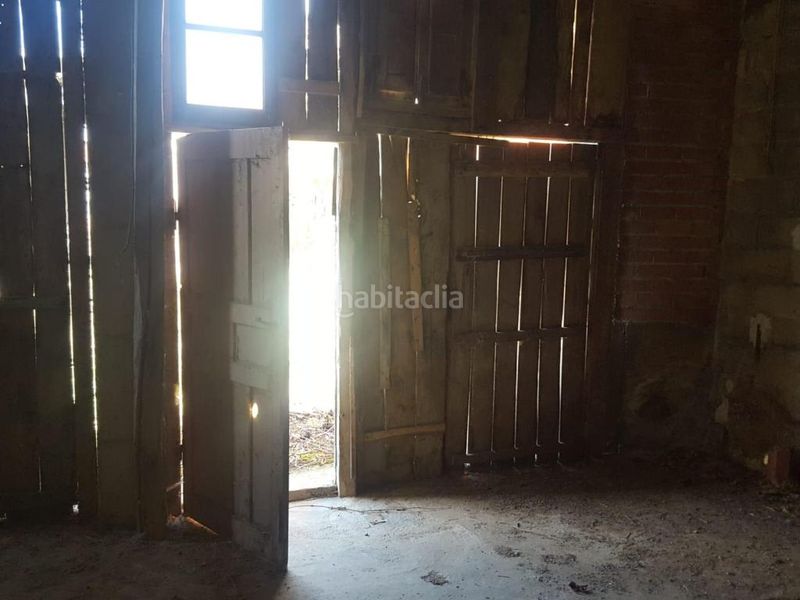 Foto 5e3c8aa4-f4ca-44fa-ac39-4fd9fb83906a. Nave industrial solvia inmobiliaria nave industrial en Santas Martas