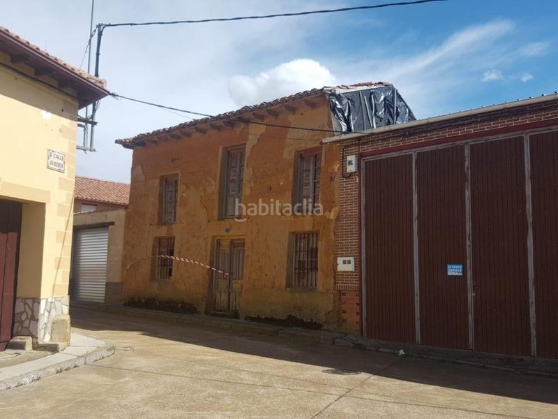 Foto 6420b62d-e4d1-4764-93fa-29eb8ea97b3b. Nave industrial solvia inmobiliaria nave industrial en Santas Martas