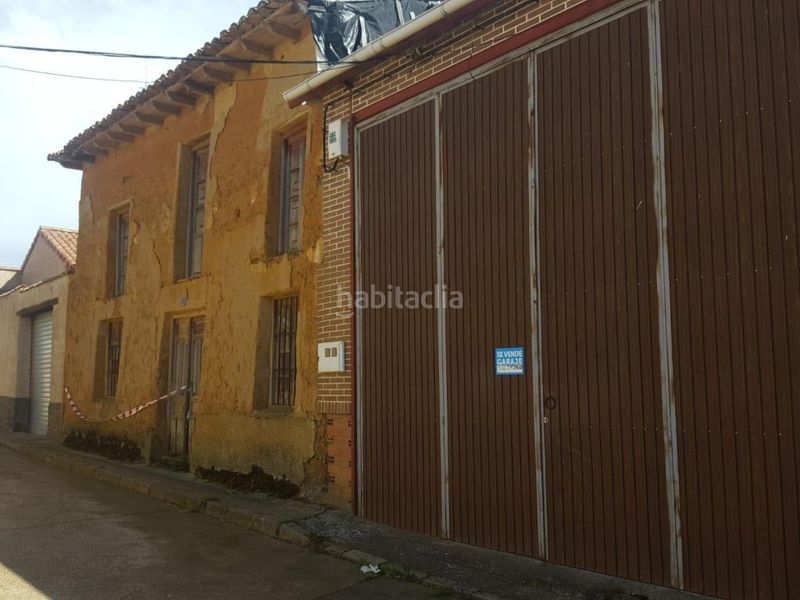 Foto 8a51414c-4d1f-4194-892e-3b9e6d84ca73. Nave industrial solvia inmobiliaria nave industrial en Santas Martas