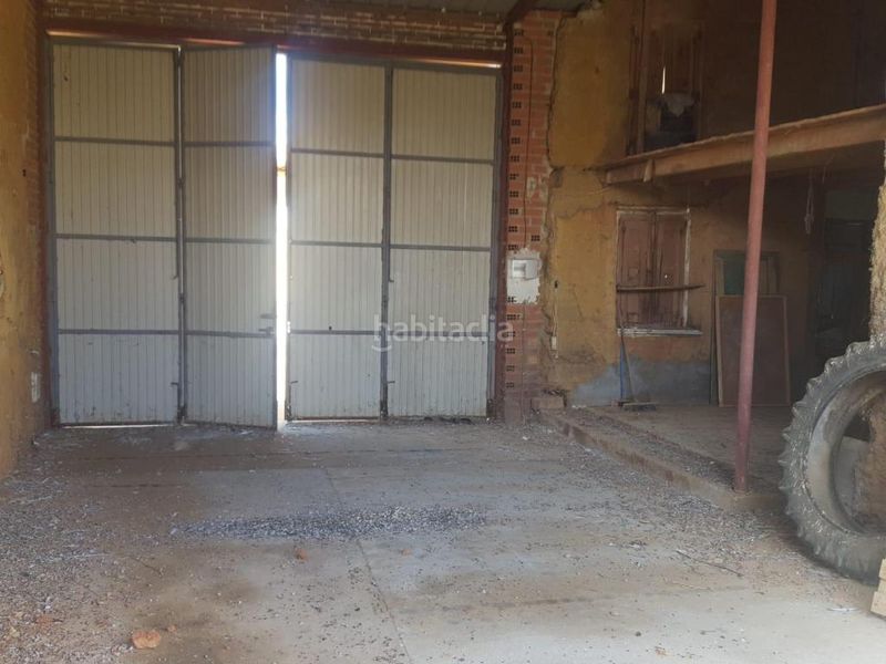 Foto c3bd384b-691e-4ea6-8701-ba180c5fddc8. Nave industrial solvia inmobiliaria nave industrial en Santas Martas
