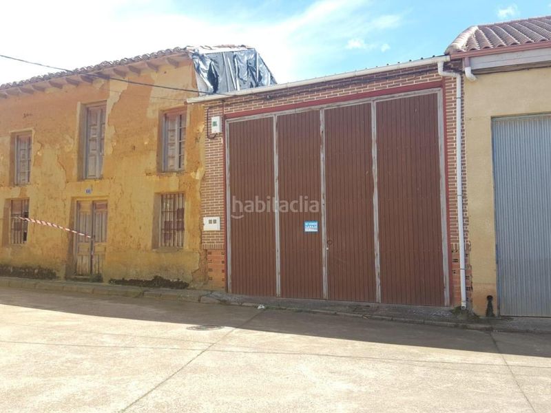 Foto f9b1256e-097e-49e4-8e5a-2a9e069851c1. Nave industrial solvia inmobiliaria nave industrial en Santas Martas