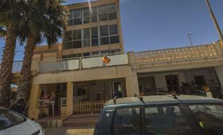 Appartement  C/ antonio reverte urrutias. Solvia inmobiliaria  piso cartagena