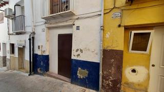 Pis  C/ embut. Solvia inmobiliaria  piso xàtiva