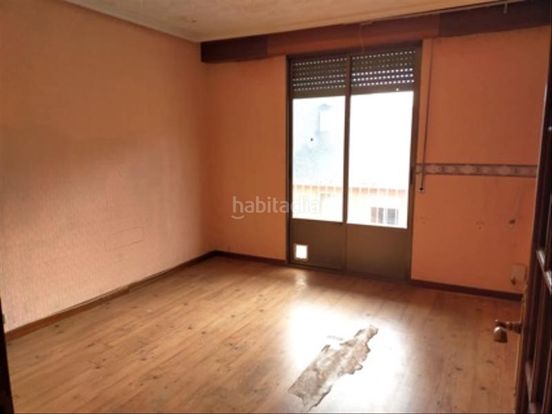 Foto ed355127-55a7-4283-8ae0-a78cee37b2e8. Etagenwohnung in Centro Ponferrada