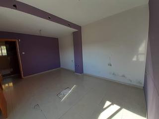 Pis  San miguel. Solvia inmobiliaria  piso alcalá de guadaira