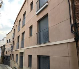 Edifici  Sant victor. Solvia inmobiliaria  en construccion artés
