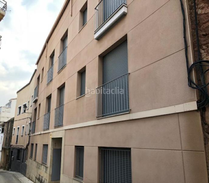 Foto c555f75e-e4ab-4814-8c5b-b4f1fc4bc30b. Edificio solvia inmobiliaria en construccion en Artés