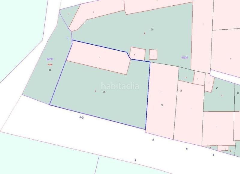 Foto 1b5e3abc-5075-4989-83a1-4b6c32324dce. Finca rústica solvia inmobiliaria suelo urbano en Arapiles