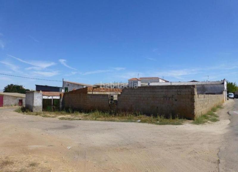 Foto bb386022-0164-4cca-8f52-56e26857583d. Finca rústica solvia inmobiliaria suelo urbano en Arapiles