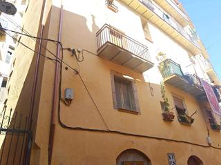 Appartement  Tr drets. Solvia inmobiliaria  piso manresa
