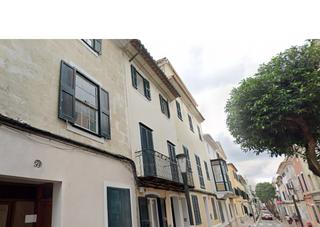 Appartement  C/cami des castell. Solvia inmobiliaria  piso mahón
