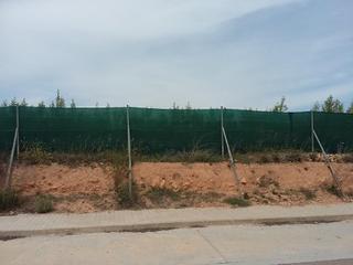 Rural plot  Poligono. Solvia inmobiliaria  suelo urbanizable caudete de las fuentes