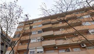 Flat  C/ calassanc duran. Solvia inmobiliaria  piso sabadell
