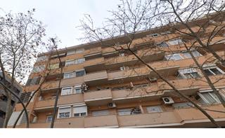 Pis  C/ calassanc duran. Solvia inmobiliaria  piso sabadell