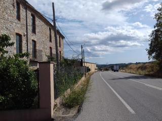 Xalet  C/ nacional ii. Solvia inmobiliaria  chalet independiente bàscara