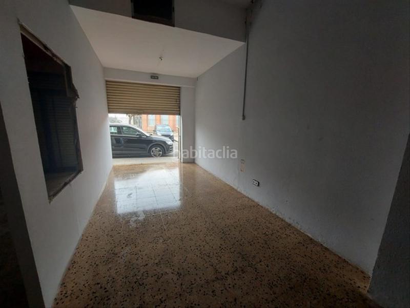 Foto 140bbf0f-0edc-499b-b9dd-c1b727cd32ff. Local commercial dans Torreforta Tarragona