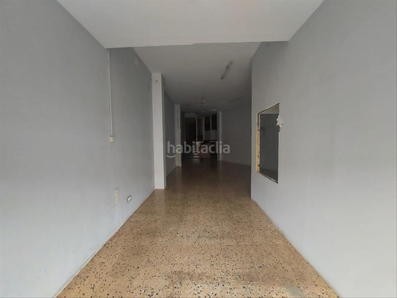 Foto ea74f76d-071b-4a87-85d1-f20871781a14. Local commercial dans Torreforta Tarragona