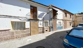 Casa pareada  Nueva. Solvia inmobiliaria  chalet adosado onil