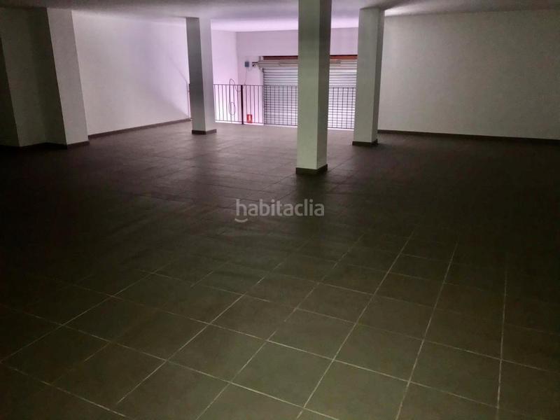 Foto 204335f2-20dd-46bc-9768-5bda003b95cd. Locale commerciale in La Salut Badalona