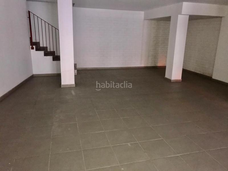 Foto 489acd96-5f65-4e69-affa-2cf209b320ed. Locale commerciale in La Salut Badalona