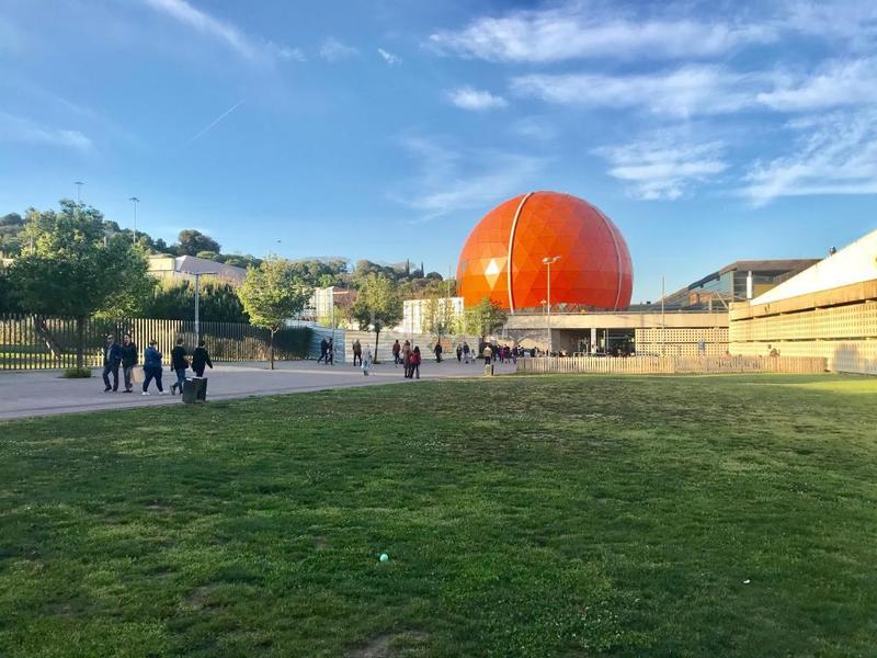 Foto 66436d19-794d-40c5-b10b-1ed2e4d6cc39. Locale commerciale in La Salut Badalona