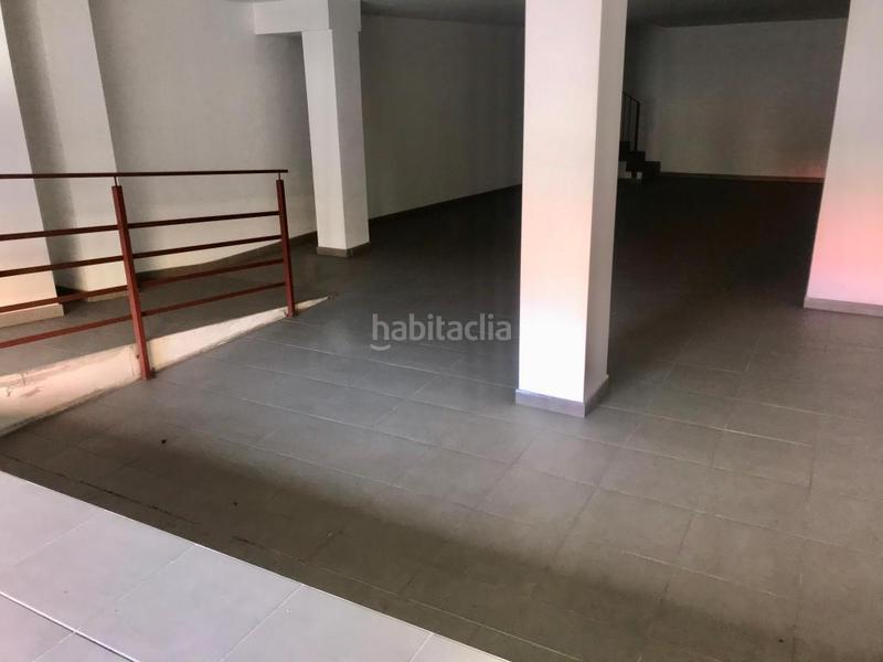 Foto 8c69653f-aa55-455e-90f5-fd5b856bbda4. Locale commerciale in La Salut Badalona