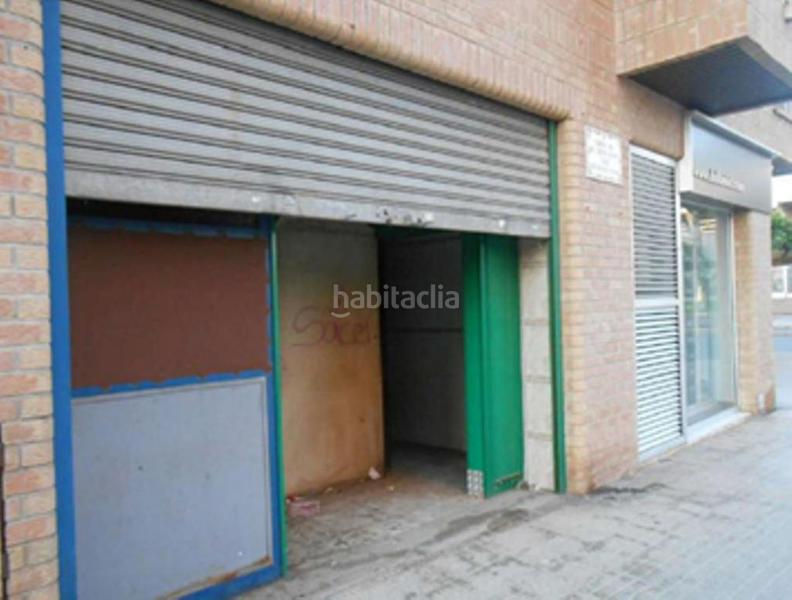 Foto 312f7c1c-9673-4011-943c-1d077c1fe99e. Locale commerciale in Plaza Illes Columbretes Castellón de la Plana