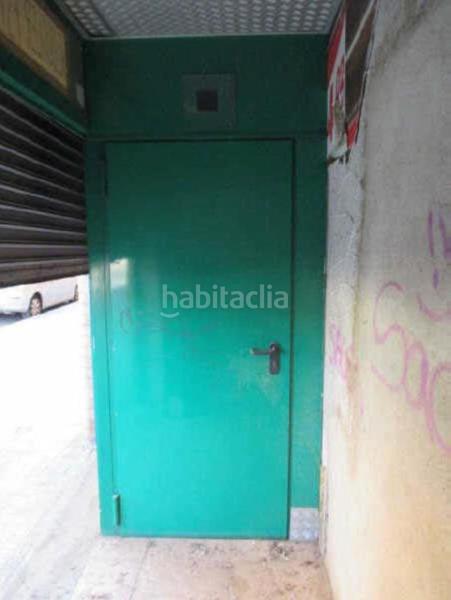 Foto 77321e39-981f-4747-aa13-28ef8e418ed5. Locale commerciale in Plaza Illes Columbretes Castellón de la Plana