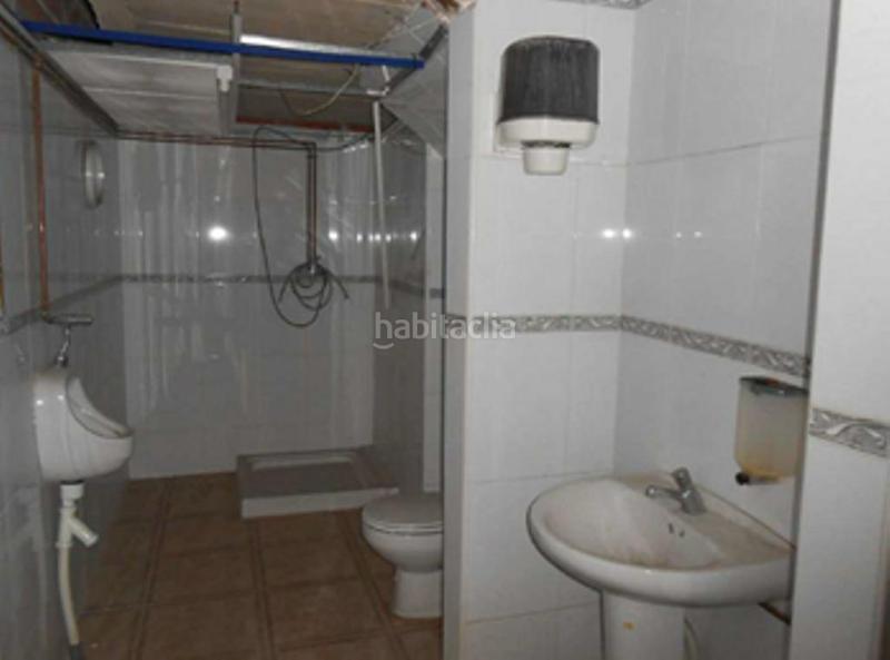 Foto d8eea327-273f-4a6b-abc2-f9afffe5b89f. Locale commerciale in Plaza Illes Columbretes Castellón de la Plana