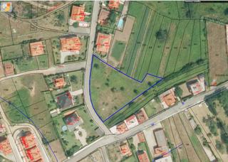 Finca rústica  Insuela. Solvia inmobiliaria  suelo urbano ribeira