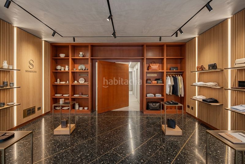 Foto 32da1071-1a4d-4195-b271-b310772a5cd4. Local comercial a Centre Palafrugell