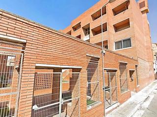 Pis  C/ sant roc. Solvia inmobiliaria  piso tàrrega