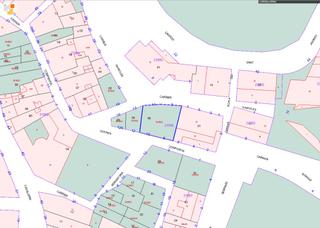Finca rústica  Gairoles. Solvia inmobiliaria  suelo urbano lleida