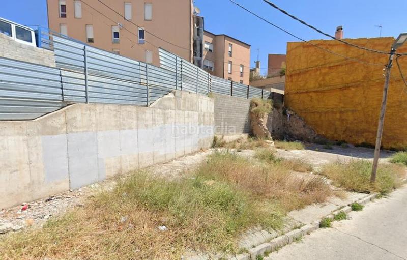 Foto 7cdf2df3-6515-4ca2-a881-3a2b877491bd. Rural plot in Centre Històric Lleida