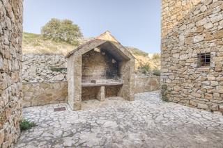 Xalet  Bajo maestrazgo. Solvia inmobiliaria  chalet independiente albocàsser