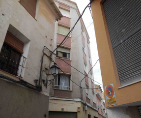 Pis  Nueva. Solvia inmobiliaria  piso cieza