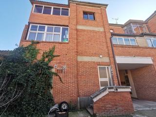 Pis  Real. Solvia inmobiliaria  piso villanueva de duero