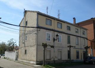 Appartement  Cesar albiana. Solvia inmobiliaria  piso alar del rey