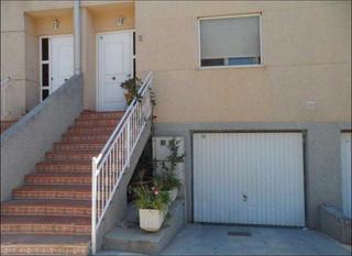 Maison jumelée  Les hortetes. Solvia inmobiliaria  chalet adosado finestrat