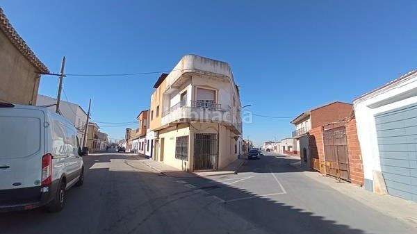 Foto 9b13661b-97de-4307-93b6-4e37e3de5fa0. Chalet in Tomelloso
