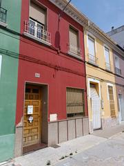 Xalet  Sebastia diego. Solvia inmobiliaria  casa sueca