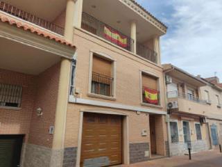 Casa aparellada  C/ san jose. Solvia inmobiliaria  chalet adosado murcia
